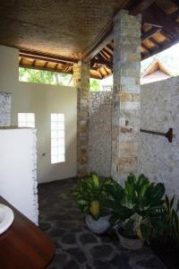 Gallery image of Jukung Bali Bungalow in Amed