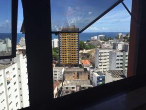 Gallery image of Flat Barra in Salvador