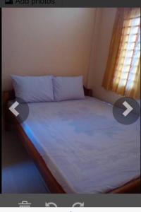 Letto o letti in una camera di Chamkachuk Home
