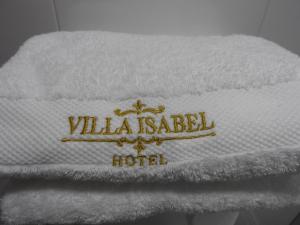 Fotografie z fotogalerie ubytování Hotel Villa Isabel v destinaci Pasto