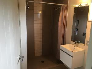 Bagno di Franz Josef Villa
