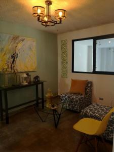 Foto de la galería de Hotel Boutique Valverde Santa Elena en San Salvador