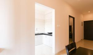 Fotografie z fotogalerie ubytování Treebo Hi Line Apartments Kalapatti v destinaci Kójamputtúr