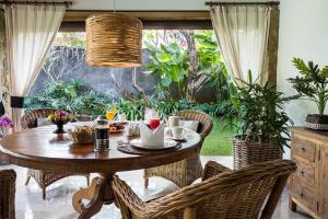 Gallery image of The One Boutique Villa in Seminyak