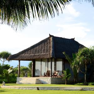Gallery image of Villa Bahagia in Nusa Lembongan