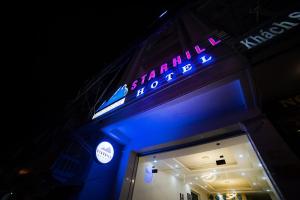 Fotografie z fotogalerie ubytování Starhill Hotel v destinaci Da Lat