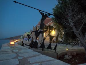 Fotografie z fotogalerie ubytování Aretanassa Hotel v destinaci Halki