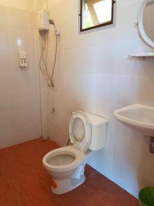 Billede fra billedgalleriet på Odour Pai i Pai