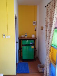 Billede fra billedgalleriet på Odour Pai i Pai