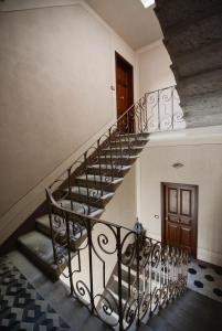 Fotografia z galérie ubytovania Charme con Parcheggio v destinácii Lucca