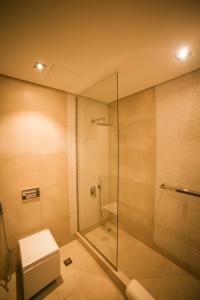 M Executive Residence & Boutique Hotel - Adults Only衛浴
