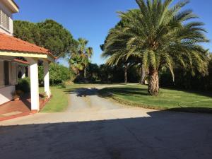 Fotografie z fotogalerie ubytování villa sa perdera V Pule
