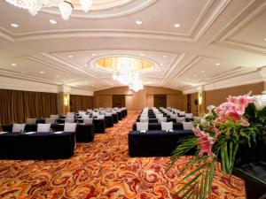 Gallery image of Millennium Hotel Wuxi in Wuxi