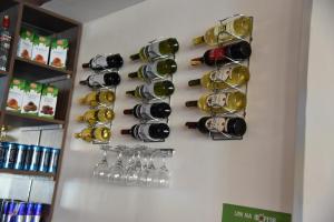 NarokMara Frontier Hotel的相册照片
