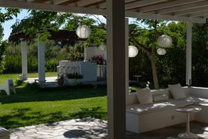 Gambar di galeri bagi Skiathos Holidays Suites & Villas di Vromolimnos