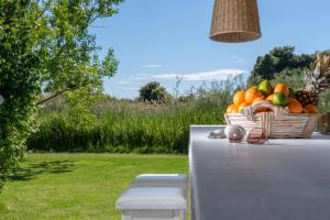 Gambar di galeri bagi Skiathos Holidays Suites & Villas di Vromolimnos
