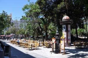 A restaurant or other place to eat at La Herencia del REGIDOR by Cadiz4Rentals