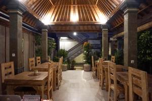Gallery image of Three Brothers Guest House in Ubud