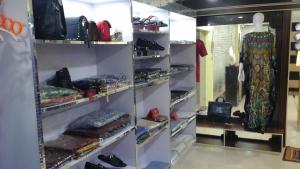 Foto de la galeria de GolfView Suites & Conference Center a Ikeja