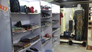 Foto de la galeria de GolfView Suites & Conference Center a Ikeja