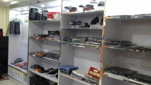 Foto de la galeria de GolfView Suites & Conference Center a Ikeja