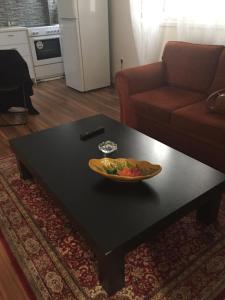 Kuchyňa alebo kuchynka v ubytovaní ATHENS Central BEAUTIFUL APARTMENT!!!