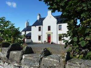 Gallery image of Pentland Lodge House in Thurso