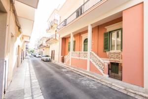 Nabolaget omkring bed and breakfast-stedet eller i nærheden