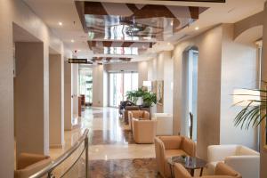 Foto de la galería de Hotel Colosseo Tirana en Tirana