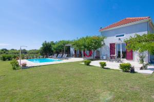 Gallery image of Kefalonia Private Paradise in Lixouri