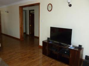 Gallery image of Cozy 3 Bedroom All Ensuite Apartment in Nairobi