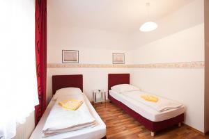 Gallery image of Pension Jasmin in Pforzheim