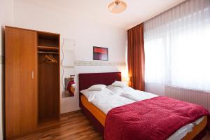 Gallery image of Pension Jasmin in Pforzheim