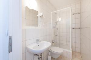 Gallery image of Pension Jasmin in Pforzheim