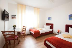 Gallery image of Pension Jasmin in Pforzheim