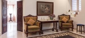 Afbeelding uit fotogalerij van Coorg Kolamotte in Gonikoppal +22 foto's