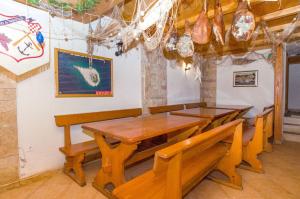 Fotografie z fotogalerie ubytování Apartments Tina v Poljici