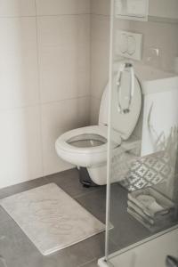 Afbeelding uit fotogalerij van Apartmán Dunajky in Dolní Dunajovice +46 foto's