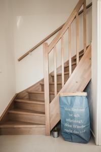 Afbeelding uit fotogalerij van Apartmán Dunajky in Dolní Dunajovice