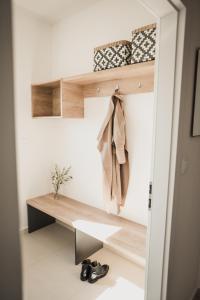 Fotografie z fotogalerie ubytování Apartmán Dunajky v destinaci Dolní Dunajovice