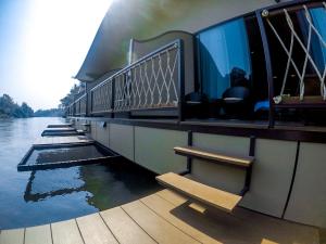 塞友Binlha Raft Resort的相册照片