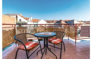 Fotografie z fotogalerie ubytování Apartman Mira v destinaci Daruvar