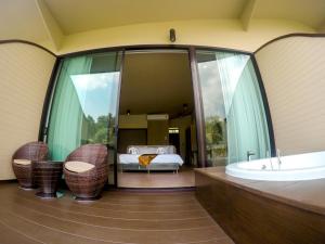 塞友Binlha Raft Resort的相册照片