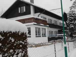 Fotografia z galérie ubytovania Pension Gierlinger v destinácii Aflenz Kurort