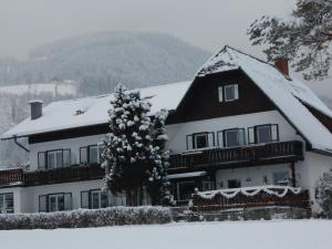 Fotografia z galérie ubytovania Pension Gierlinger v destinácii Aflenz Kurort