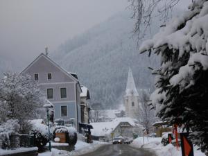 Fotografia z galérie ubytovania Pension Gierlinger v destinácii Aflenz Kurort