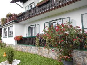 Fotografia z galérie ubytovania Pension Gierlinger v destinácii Aflenz Kurort