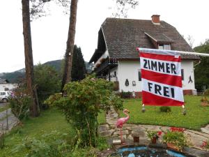 Fotografia z galérie ubytovania Pension Gierlinger v destinácii Aflenz Kurort