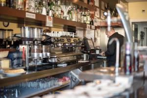 Bebidas en Hotel Concordy