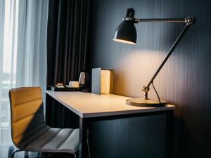 Fotografie z fotogalerie ubytování Q Hotel Kraków v Krakově
